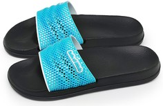 Шлепанцы женские Smile of Milady SM 146-001 черные 36 RU