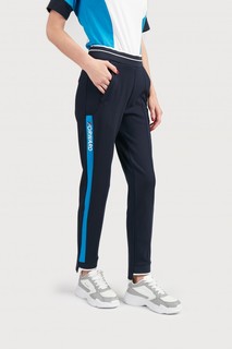 Спортивные брюки женские Forward w05210g-na201 синие XS