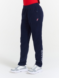 Спортивные брюки женские Forward w06210g-nn202 синие XS