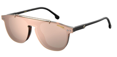 Солнцезащитные очки унисекс Carrera CAR-20316305L470J