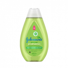 Шампунь детский для волос Johnsons baby, с ромашкой, 300 мл, 2 шт.
