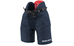 Хоккейные шорты Bauer NSX S19, dark blue, M Бауэр