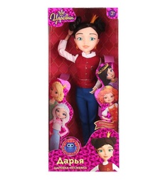 Кукла Карапуз Царевны. Даша, 29 см 5PR-DASHA29-B