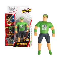 Тянущаяся фигурка Stretch Мини-Джон Сина WWE