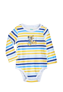 Комплект одежды для новорожденных Disney AW21D18 разноцветный р.86