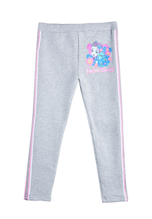 Треггинсы детские Enchantimals AW20EN1003534 серый р.116