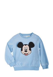Комплект одежды для новорожденных Disney AW20D24003544 синий р.74