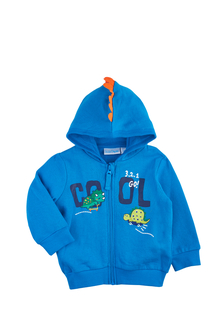Комплект одежды для новорожденных Kari baby SS20B03900509 синий р.74