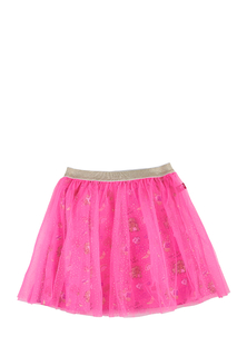 Юбка детская Barbie SS20LB0501344 фуксия р.98