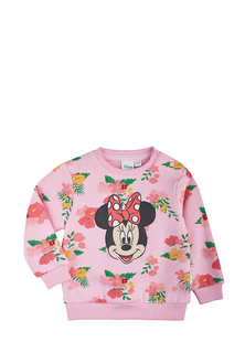 Комплект одежды для новорожденных Disney AW20D18003538 розовый р.80