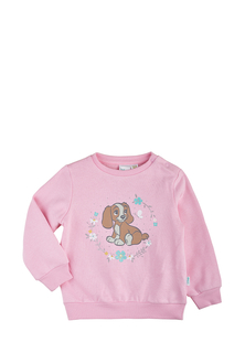 Комплект одежды для новорожденных Disney AW20D11 розовый/серый р.92