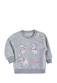 Комплект одежды для новорожденных Disney AW19D02803440 светло-серый р.92