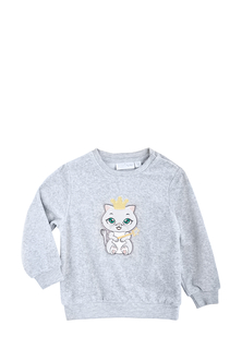 Комплект одежды для новорожденных Kari baby AW20B14603705 светло-серый р.92