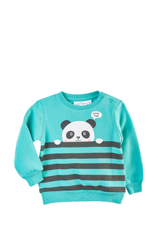 Комплект одежды для новорожденных Kari baby AW21B10703810 зеленый/серый р.92