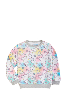Комплект одежды для новорожденных Kari baby SS21B05400301 светло-серый р.86