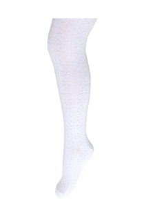 Колготки детские Брестские 15С3282 123 белый р.128
