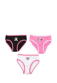 Трусы детские Minnie mouse L0627 разноцветный р.92