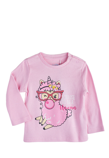 Комплект одежды для новорожденных Kari baby SS20B05000501 розовый р.86
