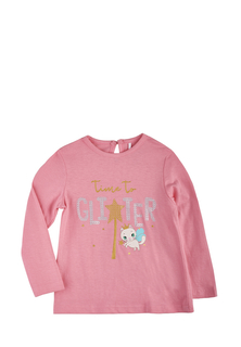 Комплект одежды для новорожденных Kari baby AW20B14703705 розовый/бирюзовый р.92