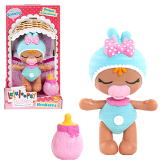 Кукла Lalaloopsy Babies в ассортименте 532965