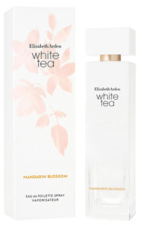 Туалетная вода Elizabeth Arden White Tea Mandarin Blossom 50 мл