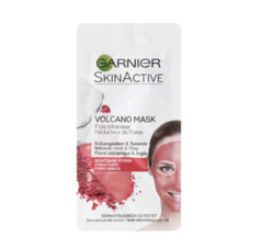 Маска тканевая для лица Garnier Skinactive Заряд молодости 1 шт