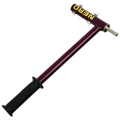 Адаптер "NERO-СТАНДАРТ" под дрель (шуруповерт) с ручкой 360мм