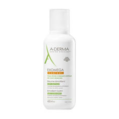 A-Derma Exomega Control Бальзам смягчающий для лица и тела в стер упак 400 мл Pierre Fabre