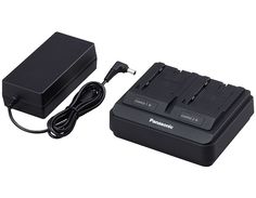 Зарядное устройство для аккумуляторов AG-BRD50EC Panasonic