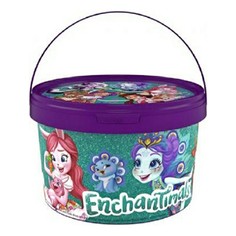 Сладкий подарочный набор Enchantimals 400 г