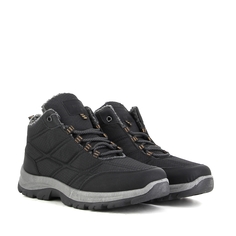 Кроссовки мужские Patrol 479-871IM-22w-8-1 черные 45 RU