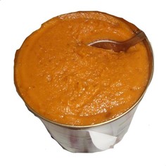 Икра Самокат из баклажанов, 380 г