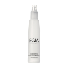 Вода мицеллярная очищающая EGIA 200 мл