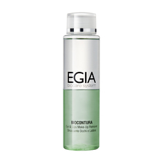 Средство для снятия макияжа двухфазное EGIA 150 мл