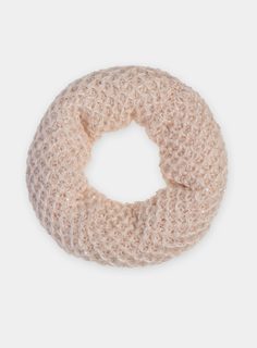 Снуд женский Canoe 3449197 бежевый