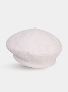 Берет женский Canoe PAULINE 4920302 бежевый