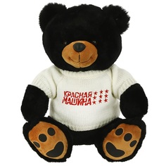 Игрушка мягкая SOFTOY Медведь в свитере 30 см C2011830A