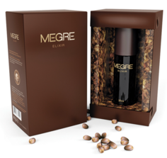 Эликсир MEGRE, 30 мл Мегре