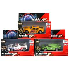 Инерционная машина Shantou Gepai Motors