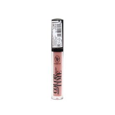 Помада для губ жидкая TF Cosmetics Matte Color Time т.205