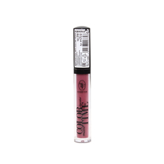 Помада для губ жидкая TF Cosmetics Matte Color Time т.214