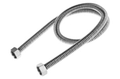 Гибкая подводка для газа VALFEX 3/4" гайка-гайка 0,5 м