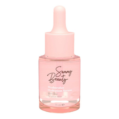 Сыворотка для лица Sammy Beauty Wednesday увлажняющая 15 мл