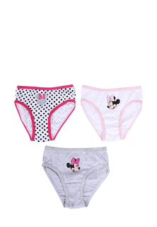 Трусы детские Minnie mouse L0490 разноцветный р.116
