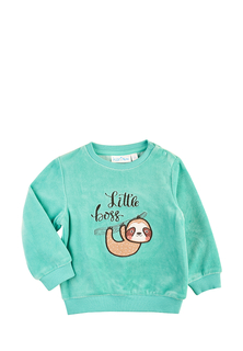 Комплект одежды для новорожденных Kari baby AW21B10603810 бирюзовый р.74