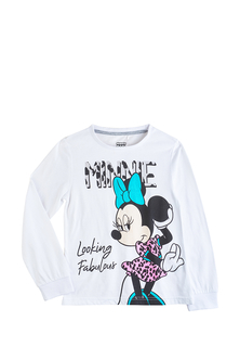 Пижама детская Minnie mouse AW21D12 разноцветный р.128