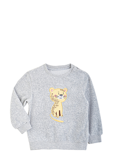 Комплект одежды для новорожденных Kari baby AW20B11703712 серый р.74