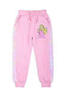 Брюки детские Barbie AW20BB1003735 розовый р.122