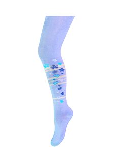 Колготки детские Брестские 14С3280 053 голубой р.92