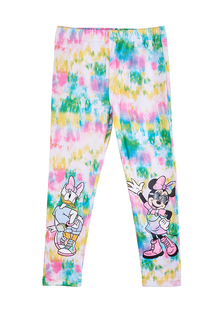 Леггинсы детские Minnie mouse SS21D34001244 разноцветный р.98